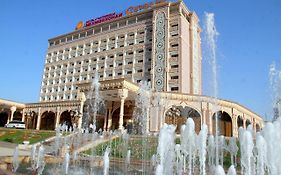 Sugdiyon Hotel